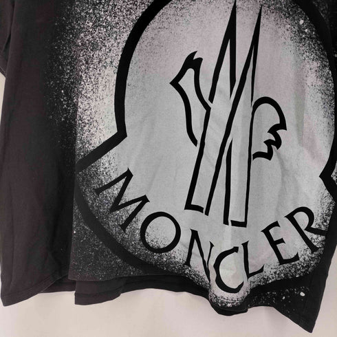 モンクレール MONCLER T-SHIRT GIROCOLLO メンズ JPN:XL