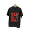 THEFRESHNES メッセージプリント クルーネックTシャツ CAN YOU SAY HALL OF FAME? メンズ import:M
