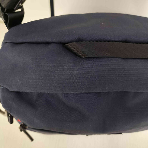 ミレスト milesto TROT ショルダーバッグ メンズ