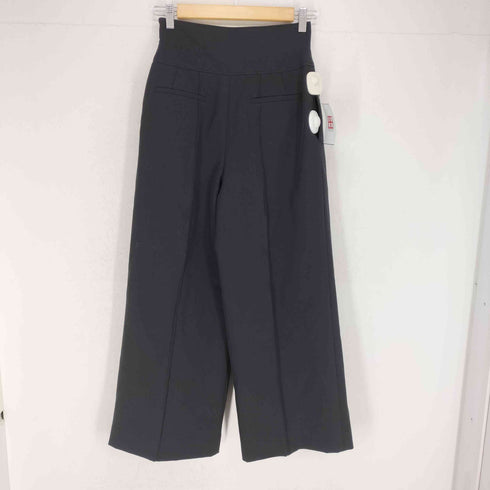 セルフォード CELFORD 美脚ストレッチワイドパンツ for Christel Takigawa レディース JPN:36