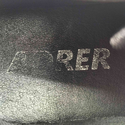 アドラー ADRER ハイソールリングダッドスニーカー メンズ XL