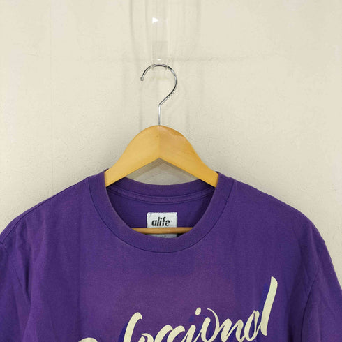 alife 90-00s PROFESSIONAL クルーネックTシャツ 裏原 メンズ JPN:M