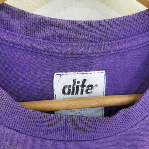 alife 90-00s PROFESSIONAL クルーネックTシャツ 裏原 メンズ JPN:M