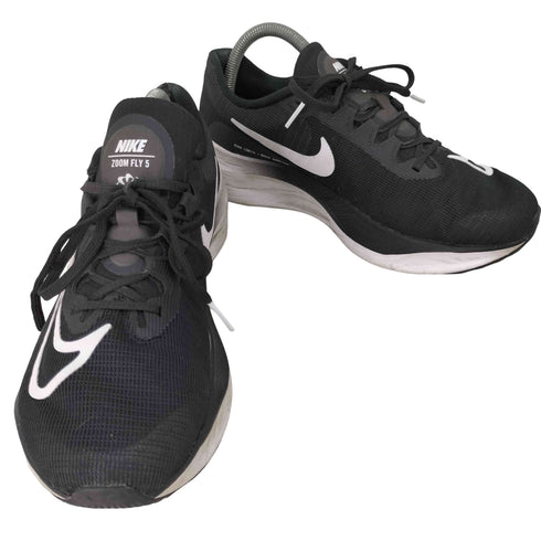 ナイキ NIKE ズームフライ 5 マラソン ランニング メンズ US:8.5
