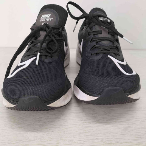 ナイキ NIKE ズームフライ 5 マラソン ランニング メンズ US:8.5