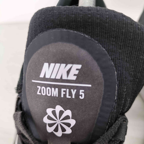 ナイキ NIKE ズームフライ 5 マラソン ランニング メンズ US:8.5
