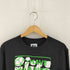 alife 90-00s HAVE ANICE DAY クルーネックTシャツ 裏原 メンズ import:M