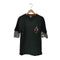 キックスティーワイオー KIKS TYO フェイクレイヤード BALLERS SQUAD クルーネックTシャツ メンズ JPN:L