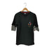 キックスティーワイオー KIKS TYO フェイクレイヤード BALLERS SQUAD クルーネックTシャツ メンズ JPN:L