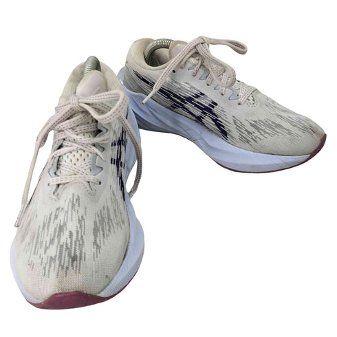 アシックス ASICS NOVABLAST 3 TR ローカットスニーカー レディース JPN:23.5