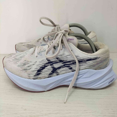 アシックス ASICS NOVABLAST 3 TR ローカットスニーカー レディース JPN:23.5
