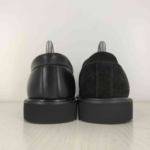 キス KITH Asymmetry Loafers アシンメトリー ローファー メンズ 8