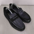 キス KITH Asymmetry Loafers アシンメトリー ローファー メンズ 8