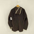 ユニクロ UNIQLO 00s OLD フェイクムートンコート メンズ JPN:XL