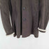 ユニクロ UNIQLO 00s OLD フェイクムートンコート メンズ JPN:XL