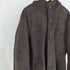 ユニクロ UNIQLO 00s OLD フェイクムートンコート メンズ JPN:XL