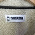 ユーピーレノマ U.P renoma フリースジャケット メンズ JPN:L