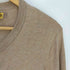 ポロラルフローレン POLO RALPH LAUREN PIMA COTTON ピマコットン ポニー刺繍 ニット カーディガン レディース import:L