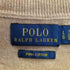 ポロラルフローレン POLO RALPH LAUREN PIMA COTTON ピマコットン ポニー刺繍 ニット カーディガン レディース import:L