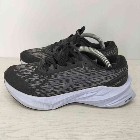 アシックス ASICS NOVABLAST 3 TR ローカットスニーカー レディース JPN:23