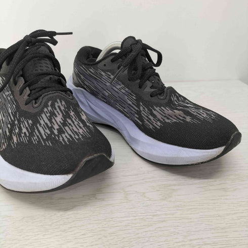 アシックス ASICS NOVABLAST 3 TR ローカットスニーカー レディース JPN:23