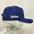 アンディフィーテッド UNDEFEATED DODGERS SATIN 9FIFTY AF CURVE メンズ FREE