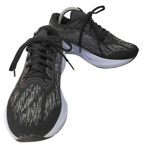 アシックス ASICS NOVABLAST 3 TR ローカットスニーカー レディース JPN:23.5