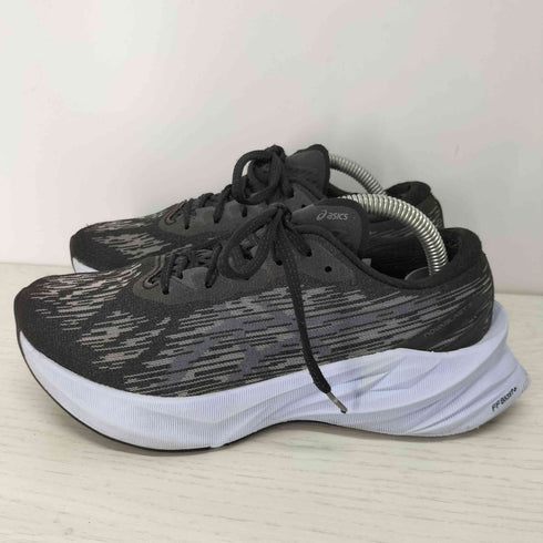 アシックス ASICS NOVABLAST 3 TR ローカットスニーカー レディース JPN:23.5