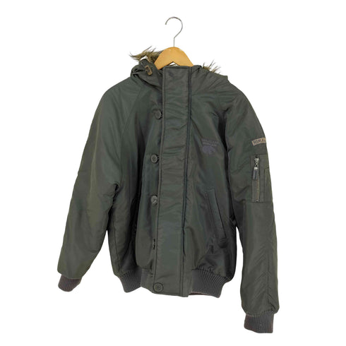 ヒマラヤ HIMALAYA N-2B フライトジャケット メンズ import:L