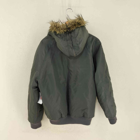ヒマラヤ HIMALAYA N-2B フライトジャケット メンズ import:L