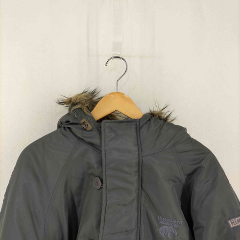 ヒマラヤ HIMALAYA N-2B フライトジャケット メンズ import:L