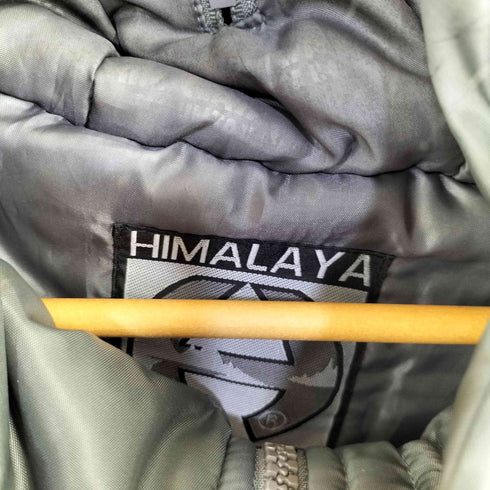 ヒマラヤ HIMALAYA N-2B フライトジャケット メンズ import:L