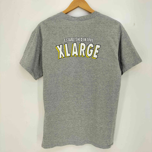 エクストララージ XLARGE Tシャツ メンズ import:M