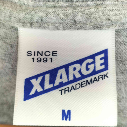 エクストララージ XLARGE Tシャツ メンズ import:M