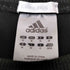 アディダス adidas Clima365 NBA ロゴ 刺繍 クルーネック スウェット メンズ O
