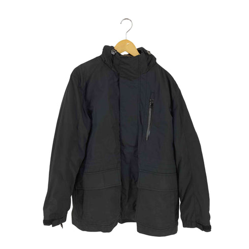 ユニクロ UNIQLO 00s OLD 中綿ライナージャケット メンズ JPN:XL