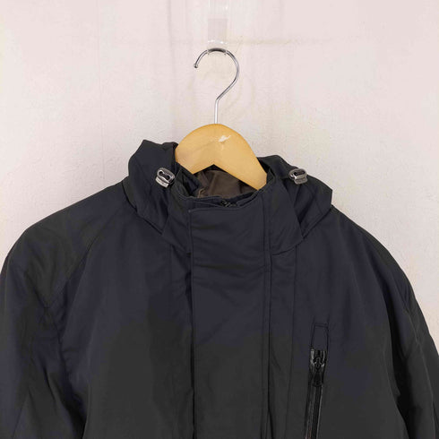 ユニクロ UNIQLO 00s OLD 中綿ライナージャケット メンズ JPN:XL