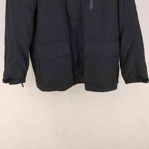 ユニクロ UNIQLO 00s OLD 中綿ライナージャケット メンズ JPN:XL