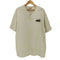 BALE DYED USA製 ヘンリーネック Tシャツ SAN DIEGO メンズ import:L