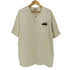 BALE DYED USA製 ヘンリーネック Tシャツ SAN DIEGO メンズ import:L