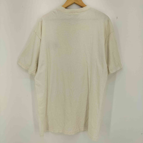 BALE DYED USA製 ヘンリーネック Tシャツ SAN DIEGO メンズ import:L