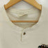 BALE DYED USA製 ヘンリーネック Tシャツ SAN DIEGO メンズ import:L