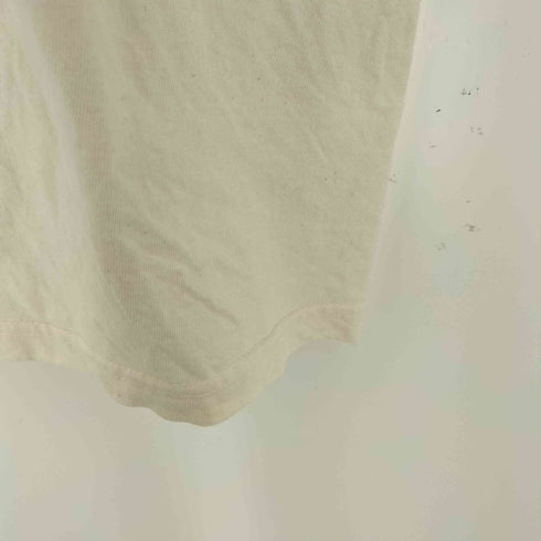 BALE DYED USA製 ヘンリーネック Tシャツ SAN DIEGO メンズ import:L