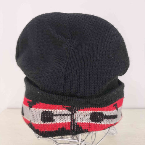 シーディージーコムデギャルソン CDG COMME des GARCONS ロゴ ビーニー メンズ