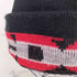 シーディージーコムデギャルソン CDG COMME des GARCONS ロゴ ビーニー メンズ