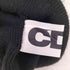 シーディージーコムデギャルソン CDG COMME des GARCONS ロゴ ビーニー メンズ