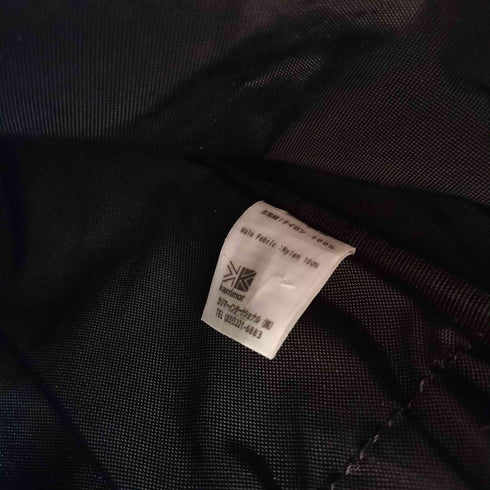 カリマー Karrimor urban light 25 メンズ