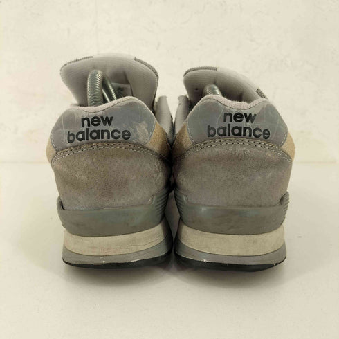 ニューバランス NEW BALANCE CM996BG レディース JPN:24