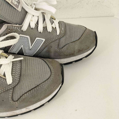 ニューバランス NEW BALANCE CM996BG レディース JPN:24