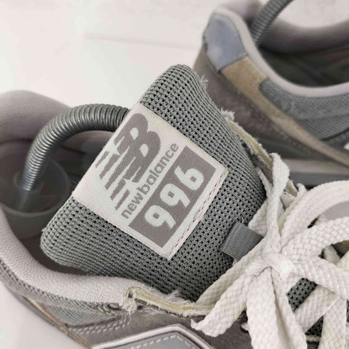 ニューバランス NEW BALANCE CM996BG レディース JPN:24